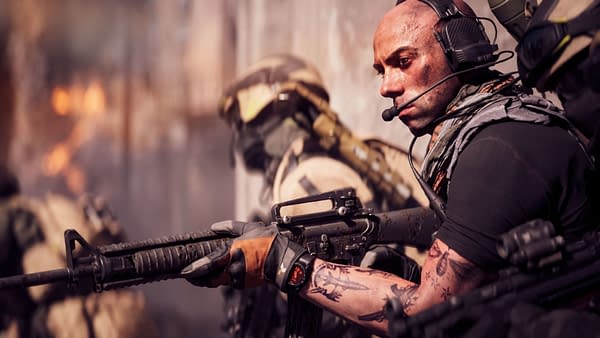 Battlefield 6 Has Received a Mid-Season Update For Season 3