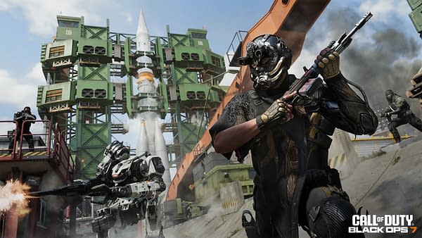 Call of Duty: Black Ops 7 Reveals All Season 04 Mid-Season Content