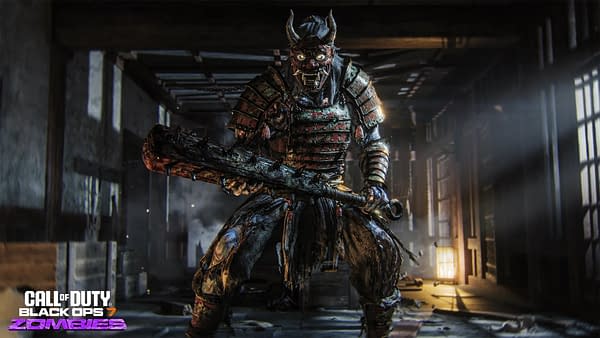 Call of Duty: Black Ops 7 Reveals All Season 04 Mid-Season Content