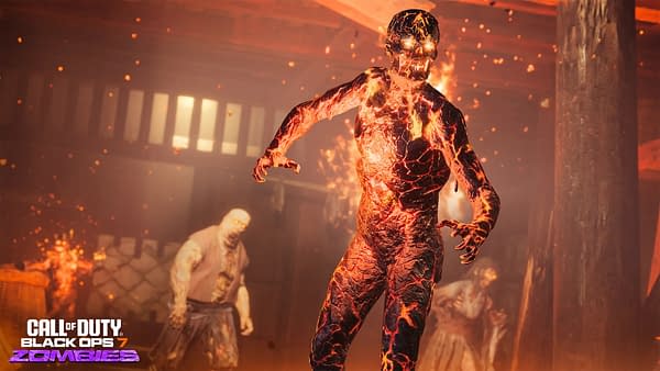 Call of Duty: Black Ops 7 Reveals All Season 04 Mid-Season Content