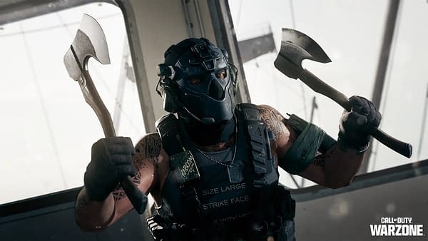 Call of Duty: Black Ops 7 Reveals All Season 04 Mid-Season Content