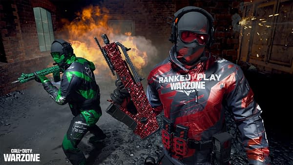 Call of Duty: Black Ops 7 Reveals All Season 04 Mid-Season Content