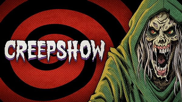 Creepshow: New Anthology Horror Game Arrives August 2026