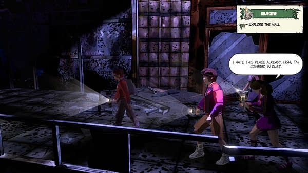 Creepshow: New Anthology Horror Game Arrives August 2026