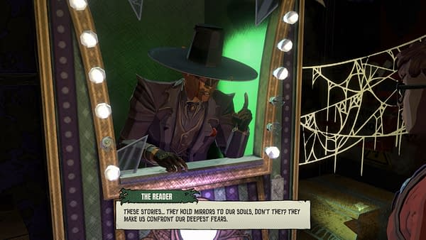 Creepshow: New Anthology Horror Game Arrives August 2026