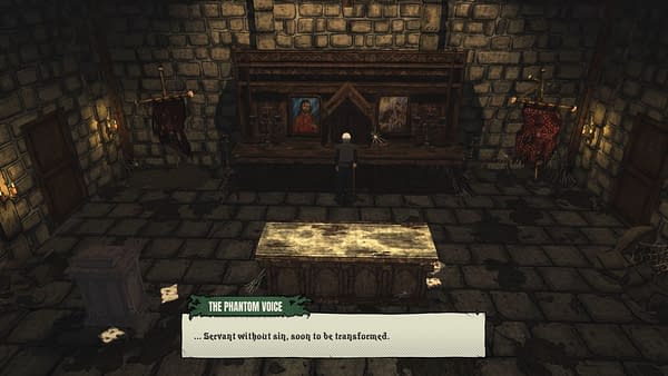 Creepshow: New Anthology Horror Game Arrives August 2026