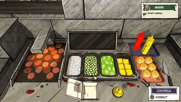 Creepshow: New Anthology Horror Game Arrives August 2026