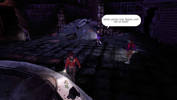 Creepshow: New Anthology Horror Game Arrives August 2026