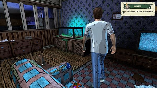 Creepshow: New Anthology Horror Game Arrives August 2026