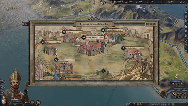 Crusader Kings III Reveals "By God Alone" Expansion