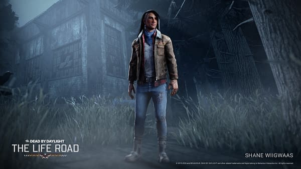Dead by Daylight Celebrates a Decade With Multiple Announcements