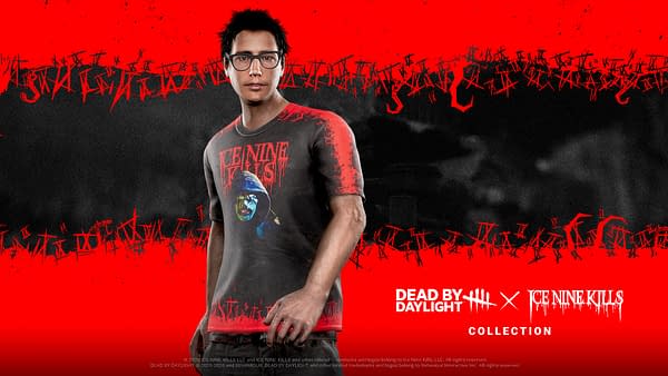Dead by Daylight Celebrates a Decade With Multiple Announcements