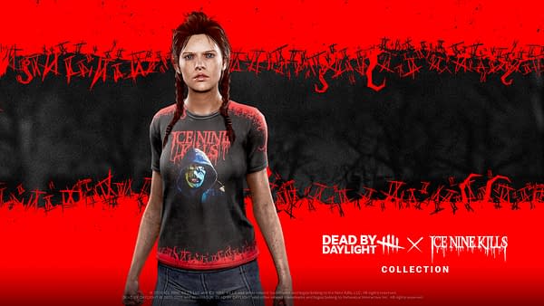 Dead by Daylight Celebrates a Decade With Multiple Announcements