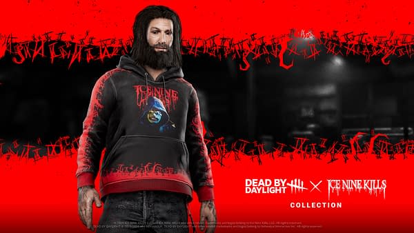 Dead by Daylight Celebrates a Decade With Multiple Announcements