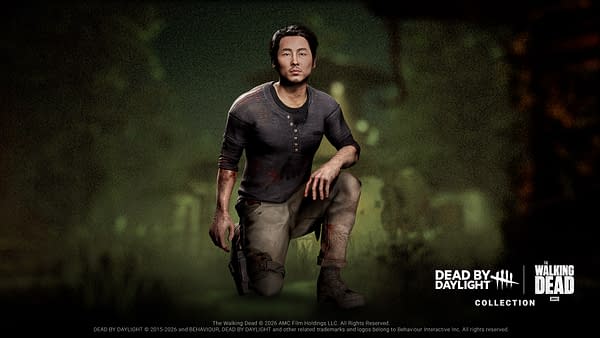 Dead by Daylight Celebrates a Decade With Multiple Announcements