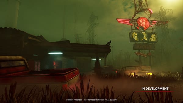 Dead by Daylight Celebrates a Decade With Multiple Announcements