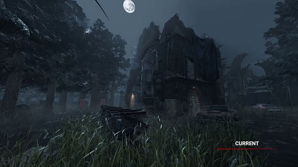 Dead by Daylight Celebrates a Decade With Multiple Announcements