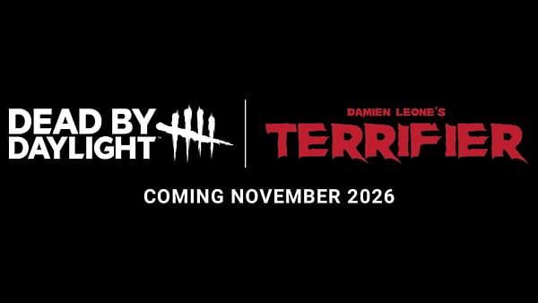 Dead by Daylight Celebrates a Decade With Multiple Announcements