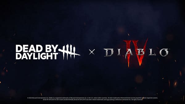 Dead by Daylight Celebrates a Decade With Multiple Announcements