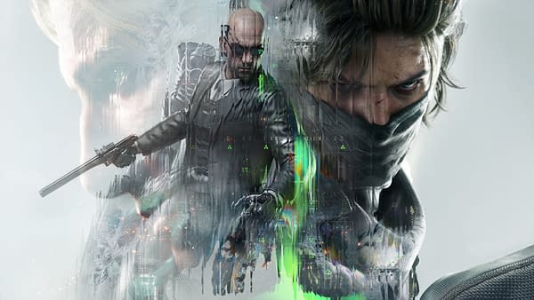 Delta Force Reveals Season Meltdown With Rainbow Six Siege Collab
