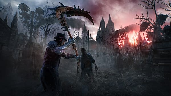 Dying Light 2: Stay Human Unveils The Breach Content Plans