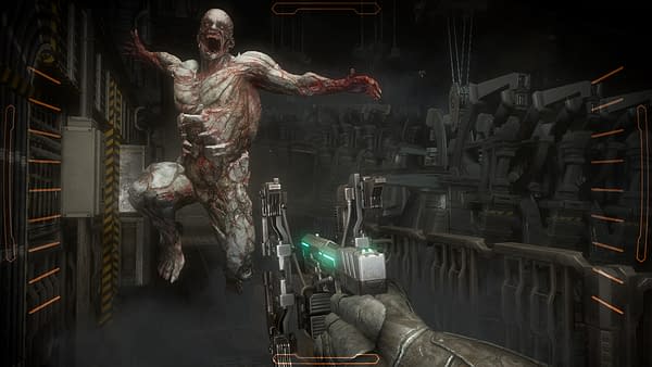 Dying Light 2: Stay Human Unveils The Breach Content Plans