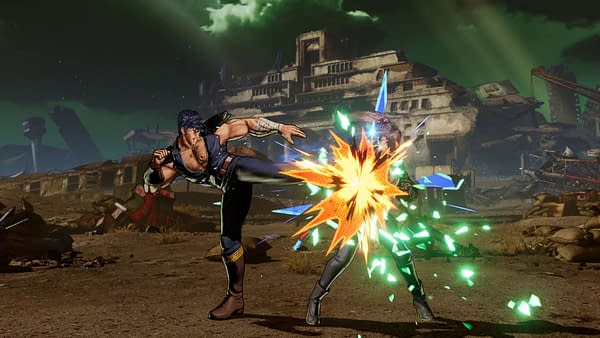 Kenshiro