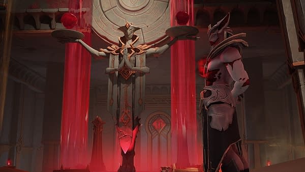 Fellowship Officially Launches Season 3 With Tons Of New Content