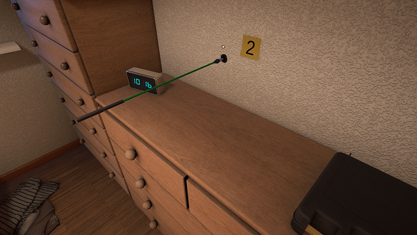 Forensics: Crime Scene Detective Officially Comes Out July 2026