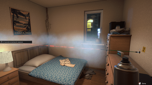 Forensics: Crime Scene Detective Officially Comes Out July 2026