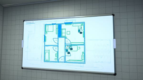 Forensics: Crime Scene Detective Officially Comes Out July 2026