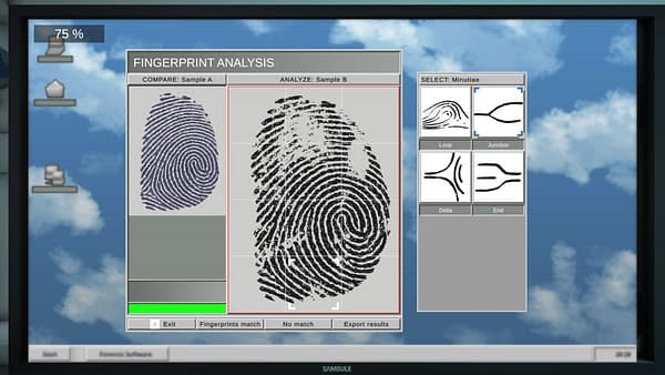 Forensics: Crime Scene Detective Officially Comes Out July 2026
