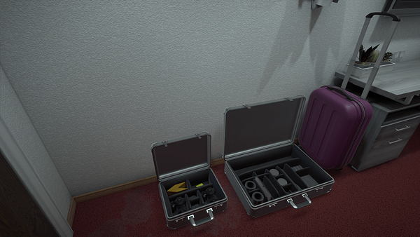 Forensics: Crime Scene Detective Officially Comes Out July 2026