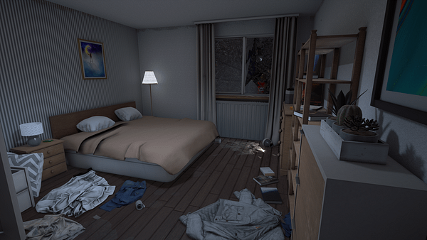 Forensics: Crime Scene Detective Officially Comes Out July 2026