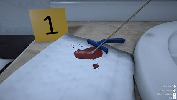 Forensics: Crime Scene Detective Officially Comes Out July 2026