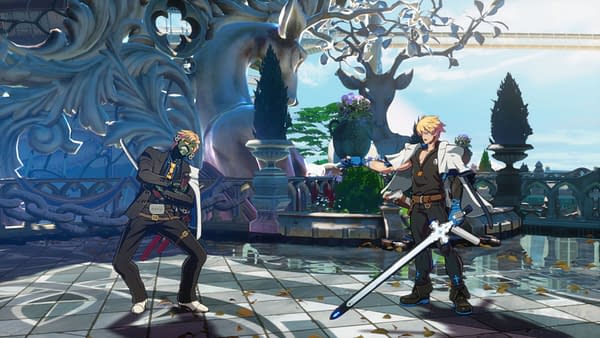 Guilty Gear -Strive- Reveals DLC Character Robo-Ky Release Date