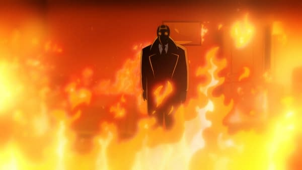 Batman: Caped Crusader S02 Images: Joker, Riddler, Carrie Kelly & More