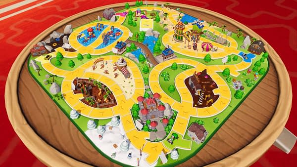 Hasbro Games Junior Collection Announced For November 2026 Launch