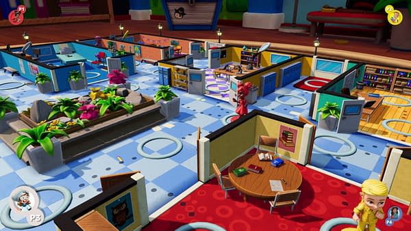 Hasbro Games Junior Collection Announced For November 2026 Launch