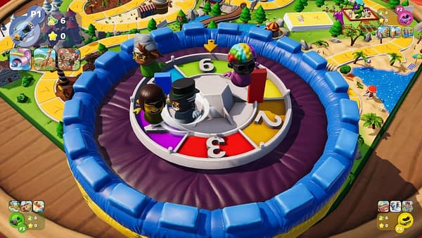 Hasbro Games Junior Collection Announced For November 2026 Launch