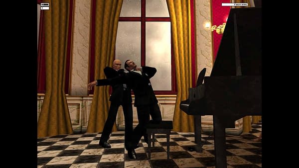 Hitman Classic Trilogy Remastered Announced For 2027