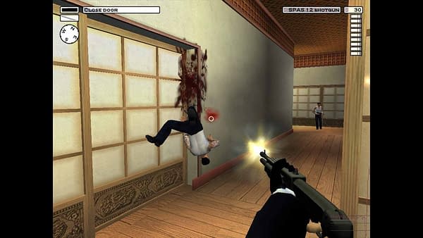 Hitman Classic Trilogy Remastered Announced For 2027