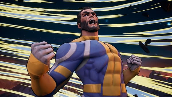 Invincible VS: The Immortal Arrives On The Roster On June 30