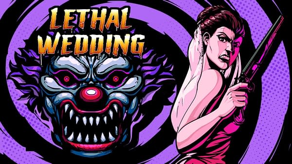 Lethal Wedding Releases New Weapons & Gameplay Trailer