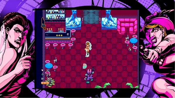 Lethal Wedding Releases New Weapons & Gameplay Trailer