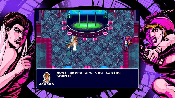 Lethal Wedding Releases New Weapons & Gameplay Trailer
