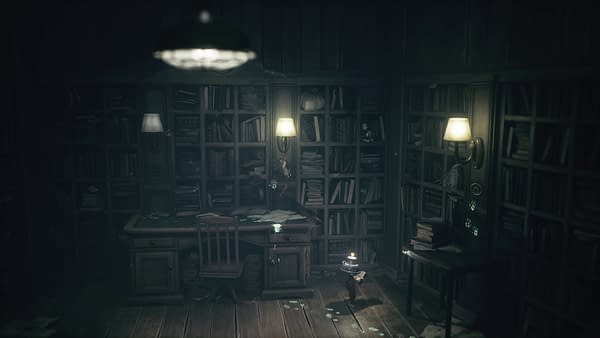 Little Nightmares III – The Backstage DLC Has Launched Today