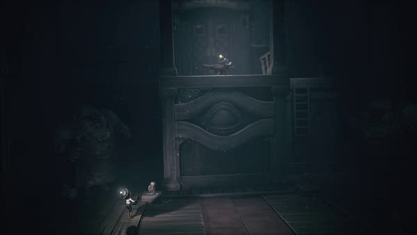 Little Nightmares III – The Backstage DLC Has Launched Today