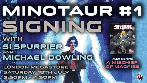 Things To Do In London If You Like Comics In July 2026