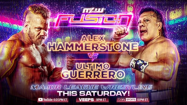 MLW Fusion Preview: 200 Episodes Celebrated On a Two-Hour Event